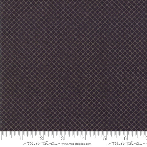 Stiletto Uptown in Ebony, BasicGrey, Moda Fabrics, 30617 15