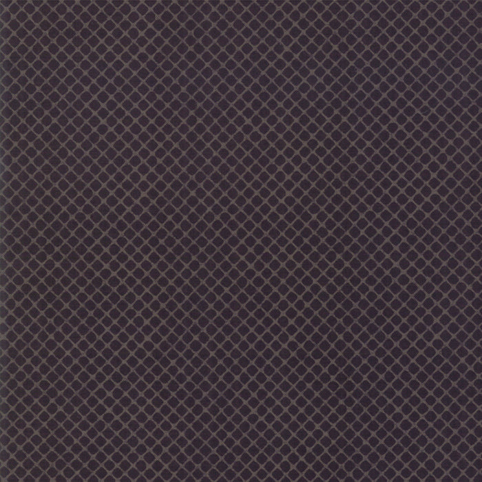 Stiletto Uptown in Ebony, BasicGrey, Moda Fabrics, 30617 15