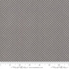 Stiletto Uptown in Medium Grey, BasicGrey, Moda Fabrics, 30617 18