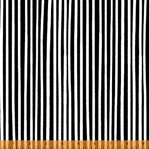 8 Days a Week Stripe, Ampersand Design, 37463-2