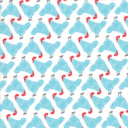 Farm Charm Chicken Little in Pond, Gingiber, Moda Fabrics, 48292 11