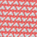 Farm Charm Chicken Little in Strawberry, Gingiber, Moda Fabrics, 48292 16