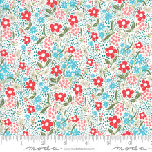 Load image into Gallery viewer, Farm Charm Floral in Multi, Gingiber, Moda Fabrics, 48295 11
