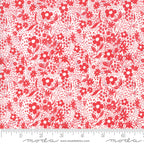 Farm Charm Floral Bundle, 7 Pieces, Gingiber, Moda Fabrics, 48295