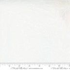 Words to Live By Filigree Doodle in Cloud, Gingiber, Moda Fabrics, 48322 24