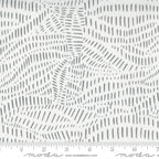 Words to Live By Scattered Lines Bundle, 6 Pieces, Gingiber, Moda Fabrics, 48323