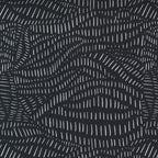 Words to Live By Scattered Lines in Ink, Gingiber, Moda Fabrics, 48323 11