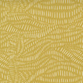 Words to Live By Scattered Lines in Mustard, Gingiber, Moda Fabrics, 48323 16