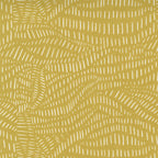 Words to Live By Scattered Lines in Mustard, Gingiber, Moda Fabrics, 48323 16