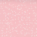 Words to Live By Tweedy in Cameo, Gingiber, Moda Fabrics, 48324 13