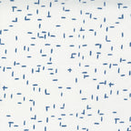 Words to Live By Tweedy in Cloud and Sky, Gingiber, Moda Fabrics, 48324 22