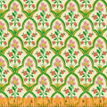 Malibu Wood Block in Mustard, Heather Ross, 52151-18