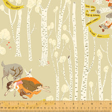 Load image into Gallery viewer, Far Far Away 3 Snow White Bundle, 4 Pieces, Heather Ross, 52752
