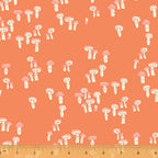 Far Far Away 3 Mushrooms Bundle, 7 Pieces, Heather Ross, 52756