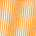 Happy Go Lucky Penny in Orange, Bonnie and Camille, Moda Fabrics, 55065-16