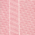 Print Shop Newsprint in Red, Sweetwater, Moda Fabrics, 5742 11
