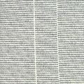 Print Shop Newsprint in Cream and Black, Sweetwater, Moda Fabrics, 5742 13