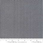 Print Shop Against the Grain in Black, Sweetwater, Moda Fabrics, 5744 33