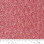 Print Shop Halftone in Red, Sweetwater, Moda Fabrics, 5746 121