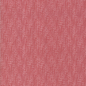 Print Shop Halftone in Red, Sweetwater, Moda Fabrics, 5746 121