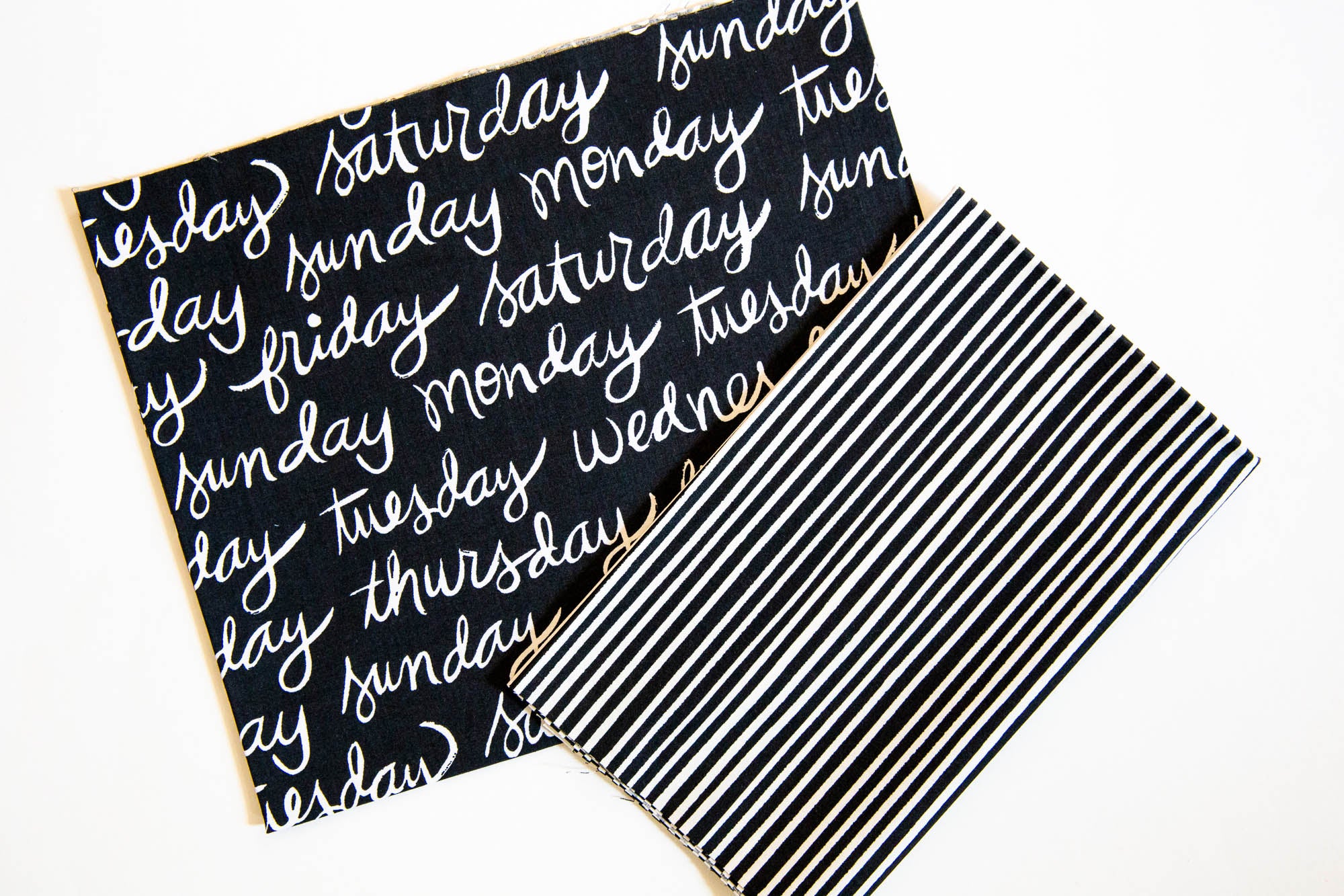 8 Days a Week Bundle, 2 Pieces, Ampersand Design, 37460