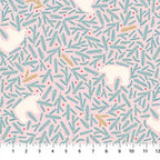 Polar Magic Polar Bear Toss in Pink, Lemonni, 90173-21