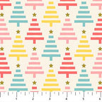 Polar Magic Tannenbaum in Blush and Gold Metallic, Lemonni, 90177M-11