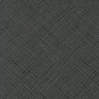 Architextures Crosshatch in Onyx, Carolyn Friedlander, AFR-13503-181 ONYX