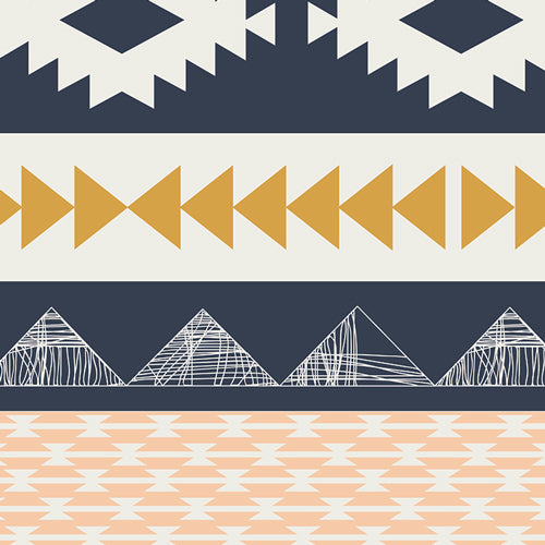 Arizona Arid Horizon, April Rhodes, ARZ-557