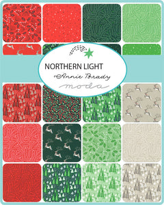 Northern Light Glitter in Holly, Annie Brady, 16735 17