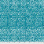 Seeds in Azure, Cori Dantini, Blend Fabrics, 112.114.11
