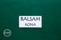 Balsam Kona Cotton Solid Fabric from Robert Kaufman, K001-1834