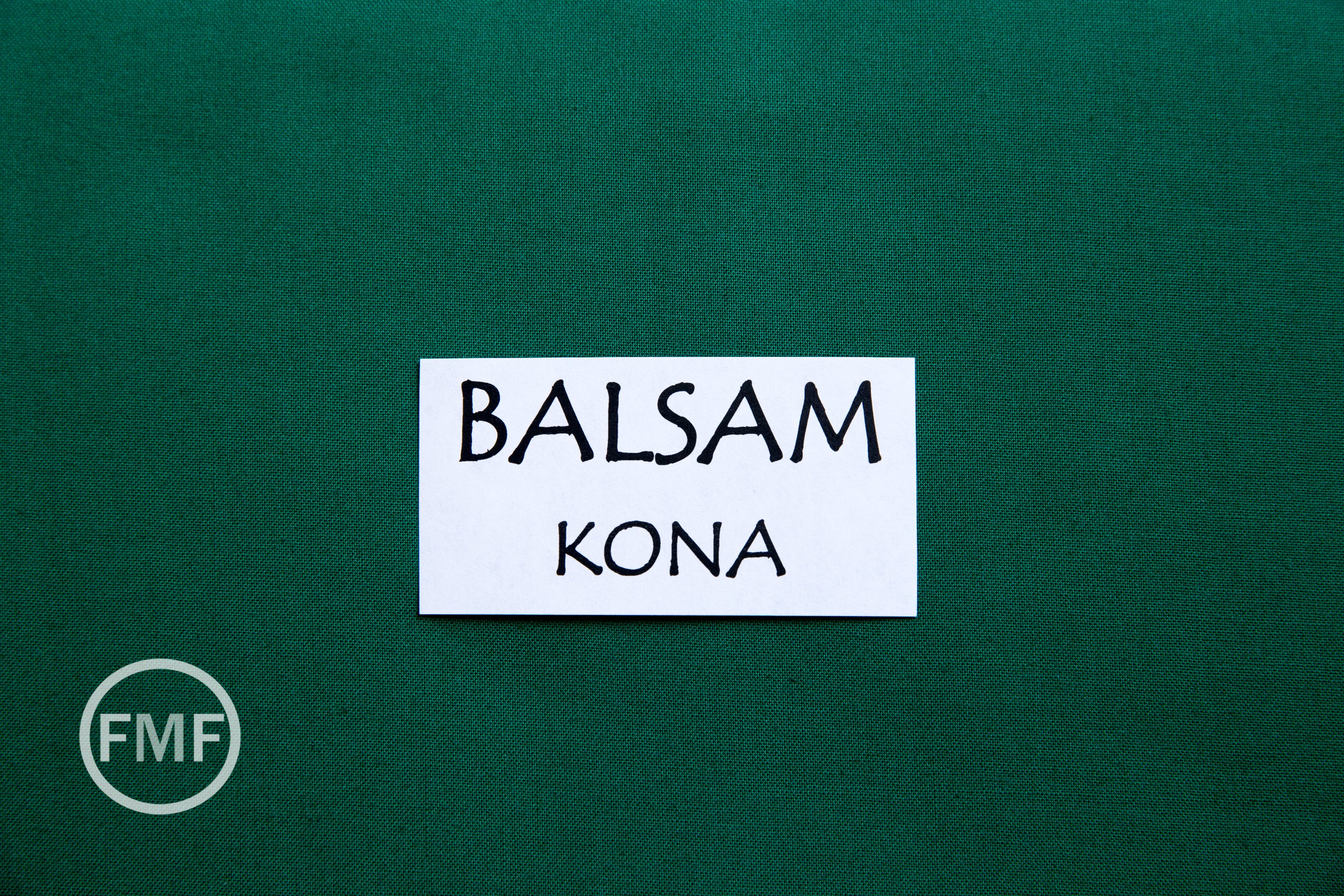 Balsam Kona Cotton Solid Fabric from Robert Kaufman, K001-1834