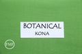 Botanical Kona Cotton Solid Fabric from Robert Kaufman, K001-1836