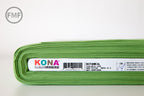 Botanical Kona Cotton Solid Fabric from Robert Kaufman, K001-1836