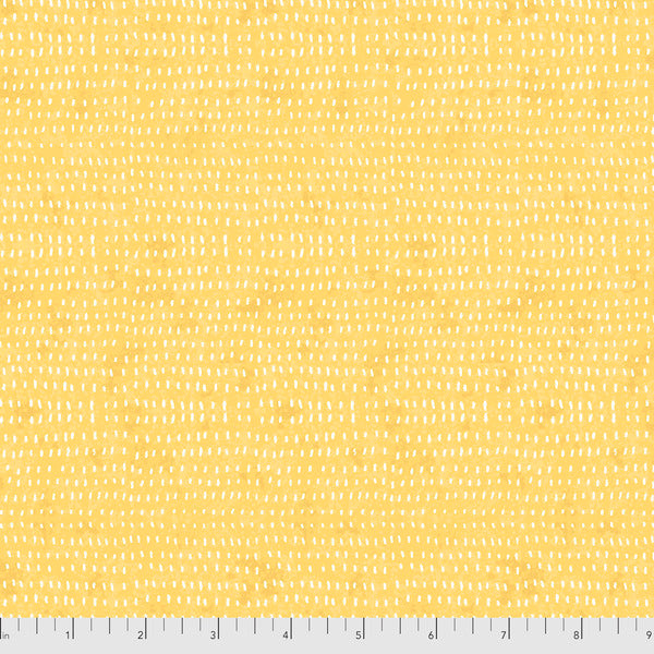 Seeds in Butter, Cori Dantini, Blend Fabrics, 112.114.05