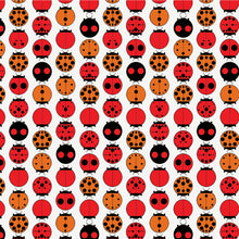 Load image into Gallery viewer, Charley Harper Vol. 1, Ladybugs, The Original Collection, CH-03
