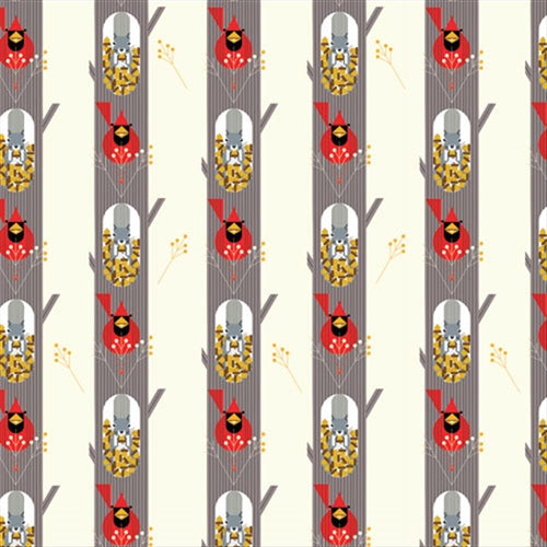 Charley Harper Vol. 1, October Edibles, The Original Collection, CH-04