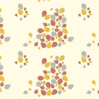 Charley Harper Nurture Bundle, 9 Pieces, 100% GOTS-Certified Organic Cotton