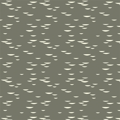 Charley Harper Nurture Bundle, 9 Pieces, 100% GOTS-Certified Organic Cotton