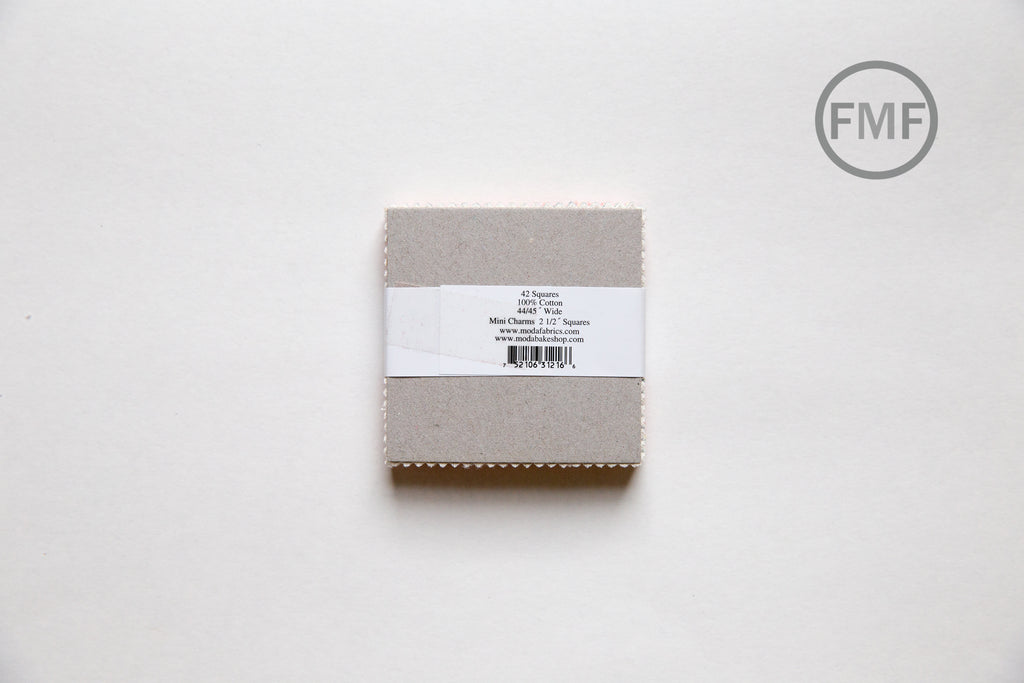 Bonnie and Camille Basics Mini Candy Pack, Bonnie & Camille, 55023MC