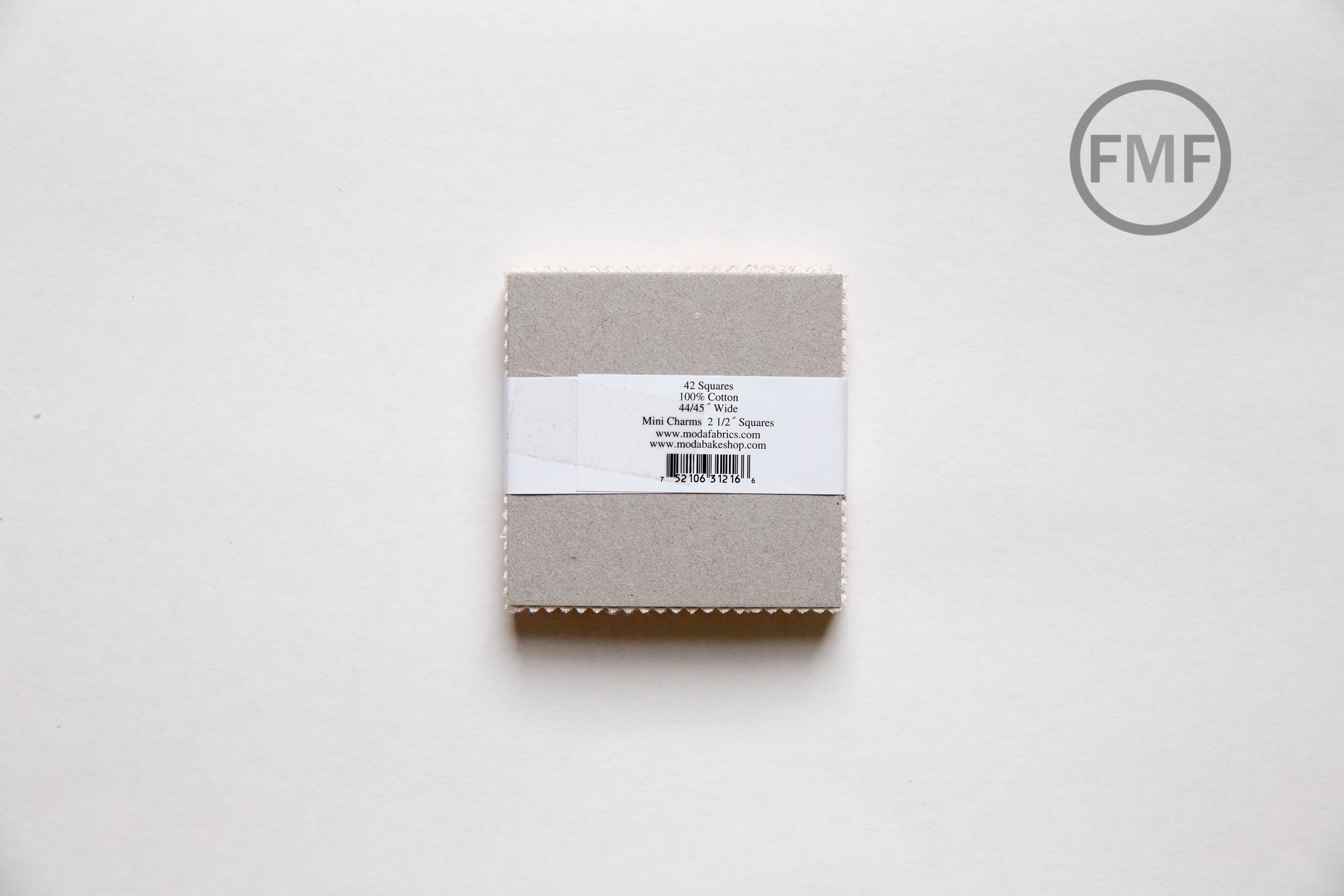 Bonnie and Camille Basics Mini Candy Pack, Bonnie & Camille, 55023MC