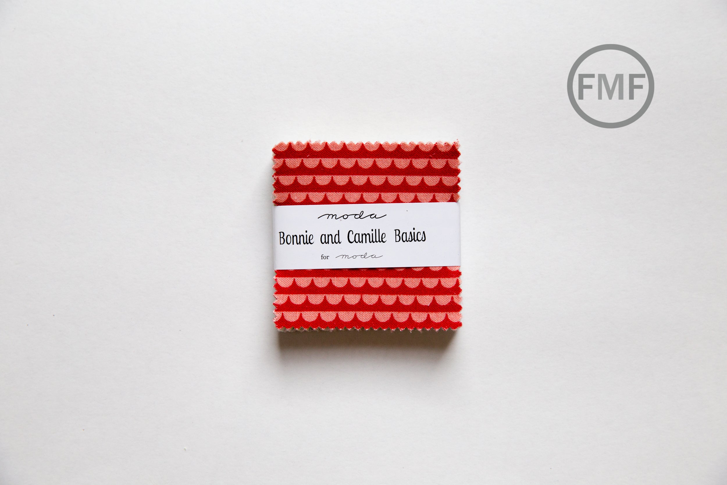 Bonnie and Camille Basics Mini Candy Pack, Bonnie & Camille, 55023MC