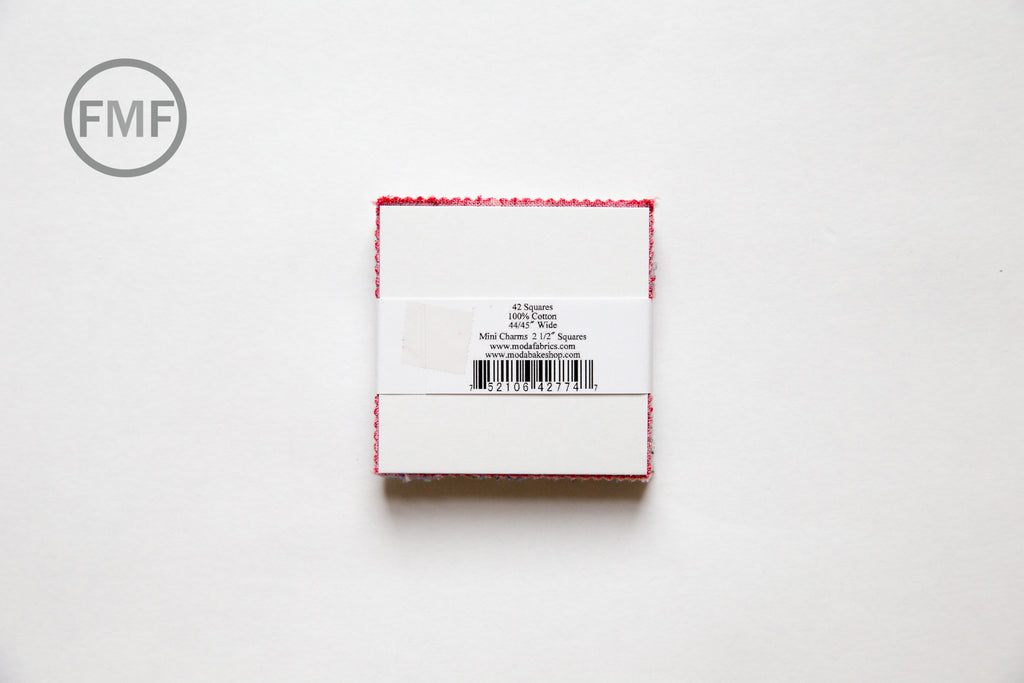 Spotted Mini Candy Pack, Zen Chic, Brigitte Heitland, 1660MC