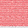 Seeds in Carnation, Cori Dantini, Blend Fabrics, 112.114.02