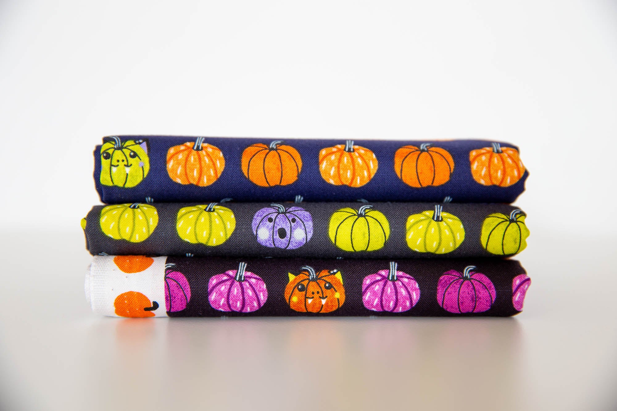 Bring Your Own Boos Carve Away in Storm Cloud, Jessica Zhao for Calli and Co., CC303-SC3P