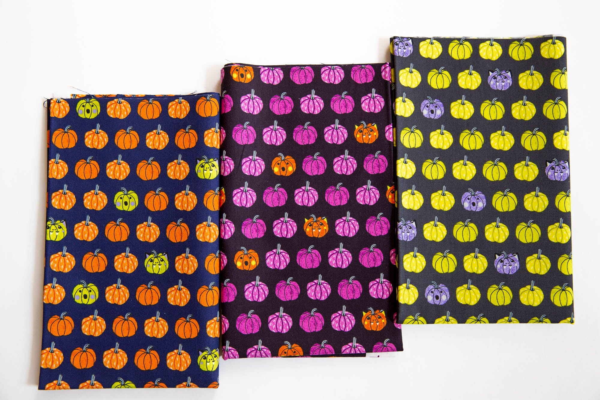 Bring Your Own Boos Carve Away Bundle, 3 Pieces, Jessica Zhao, Calli and Co., CC303