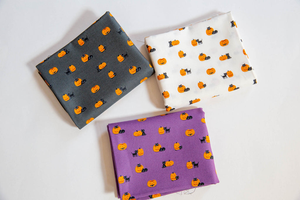 Ghouls and Goodies Cat O'Lantern in WItches Brew, Stacy Iest Hsu, 20684 17