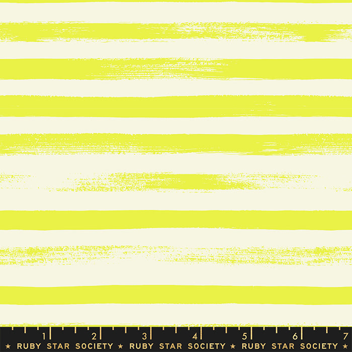 Zip in Citron, Rashida Coleman Hale, Ruby Star Society, RS1005 40