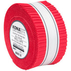 Crush Kona Cotton Color of the Year 2023 Roll Up, Kona Cotton Solids, RU-1155-40